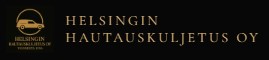 Helsingin Hautauskuljetus Oy